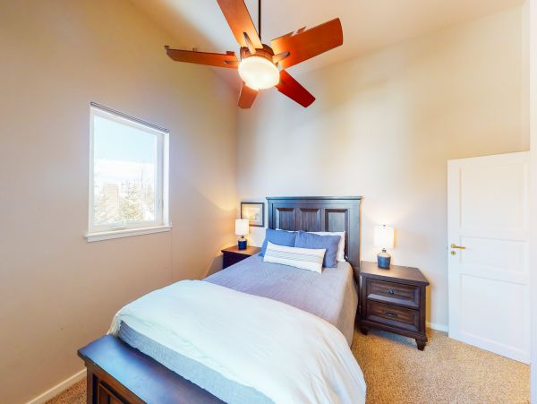Breckenridge Home 1018195