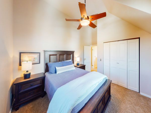 Breckenridge Home 1018195