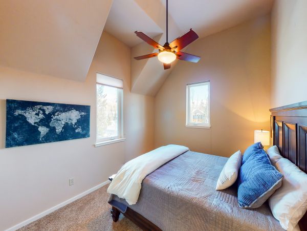 Breckenridge Home 1018195
