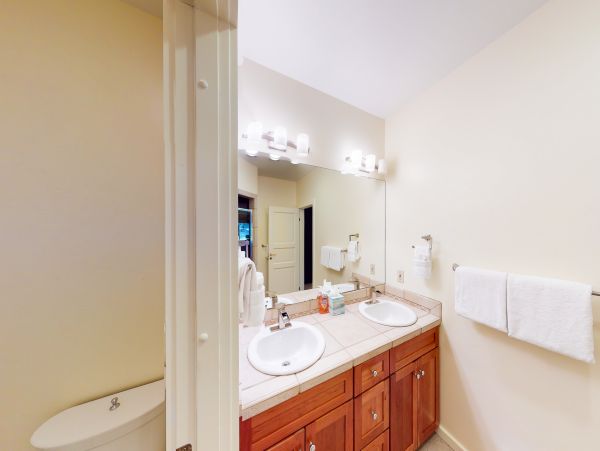 Breckenridge Home 1018195