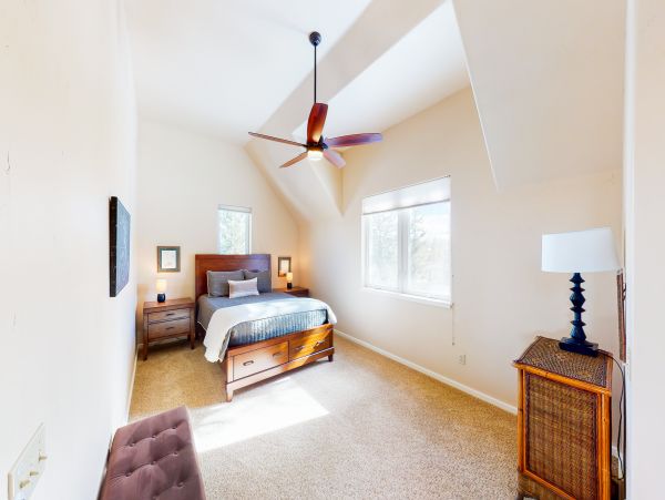 Breckenridge Home 1018195