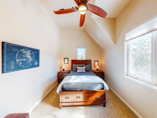 Breckenridge Home 1018195