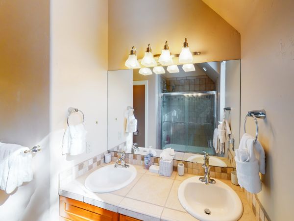 Breckenridge Home 1018195