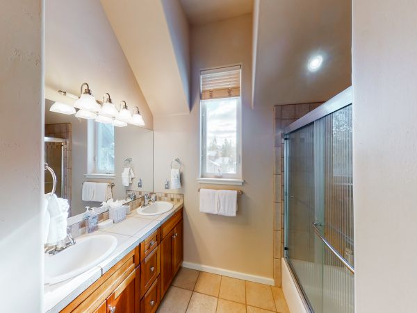Breckenridge Home 1018195
