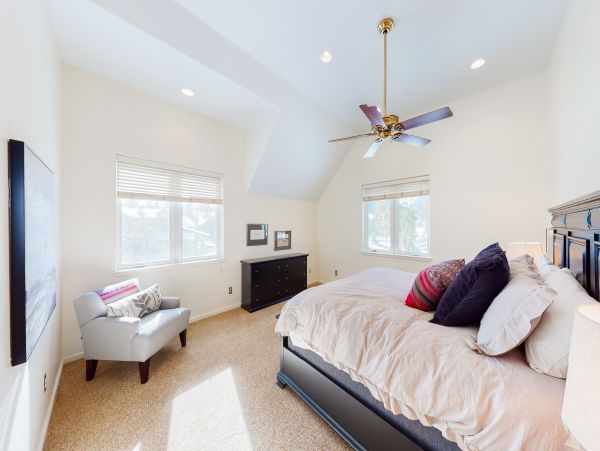 Breckenridge Home 1018195