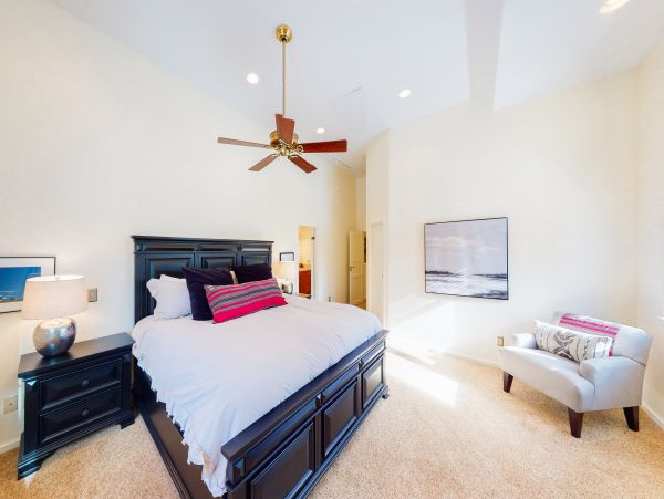 Breckenridge Home 1018195