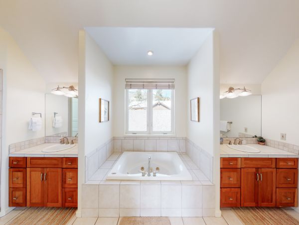Breckenridge Home 1018195