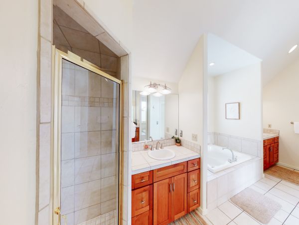 Breckenridge Home 1018195
