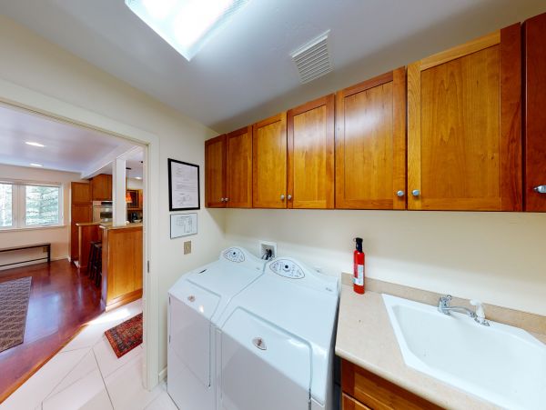 Breckenridge Home 1018195