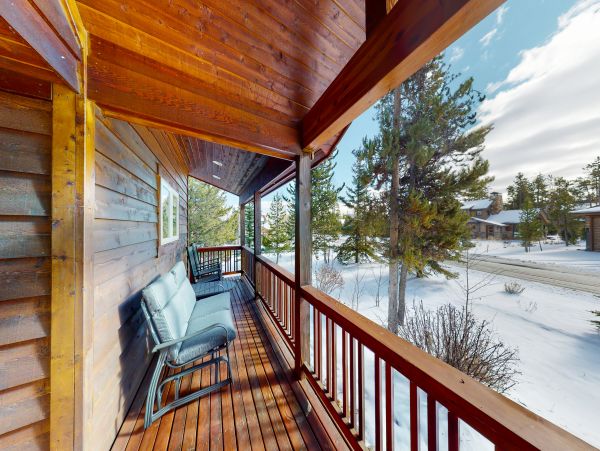 Breckenridge Home 1018195