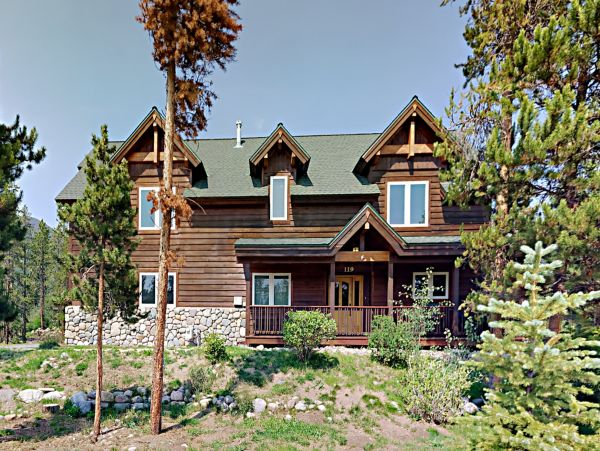 Breckenridge Home 1018195
