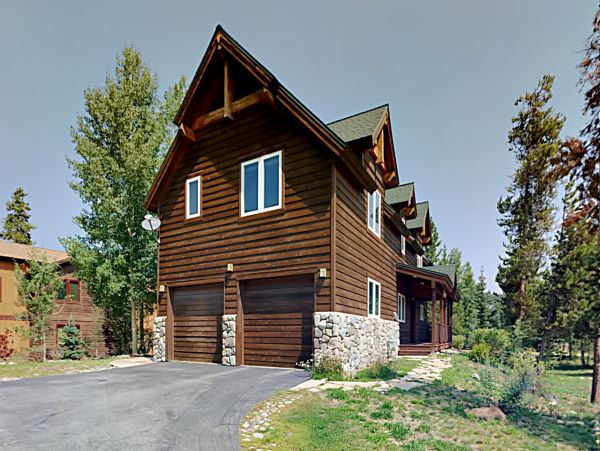 Breckenridge Home 1018195
