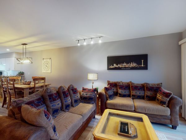 Breckenridge Home 1018196