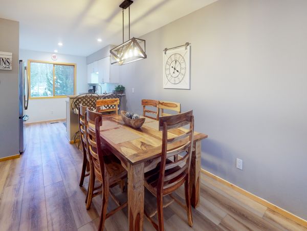 Breckenridge Home 1018196