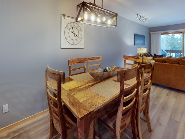 Breckenridge Home 1018196
