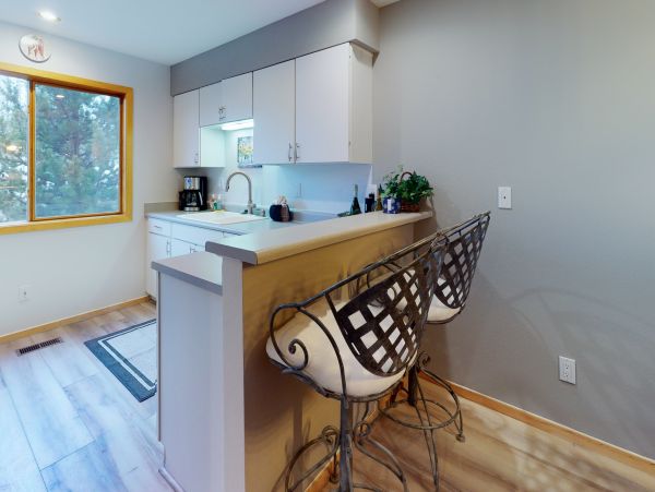 Breckenridge Home 1018196