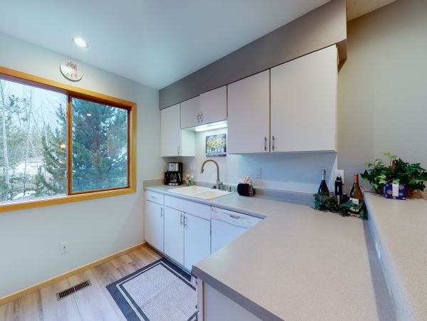 Breckenridge Home 1018196