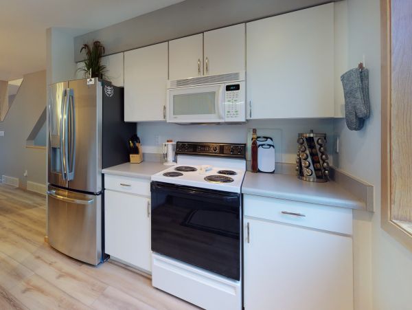 Breckenridge Home 1018196
