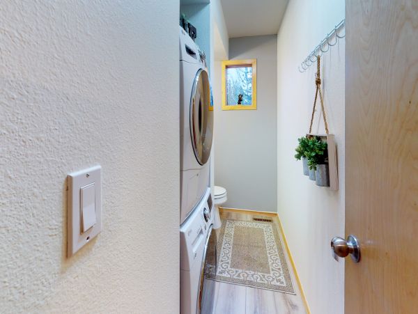 Breckenridge Home 1018196