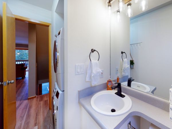 Breckenridge Home 1018196