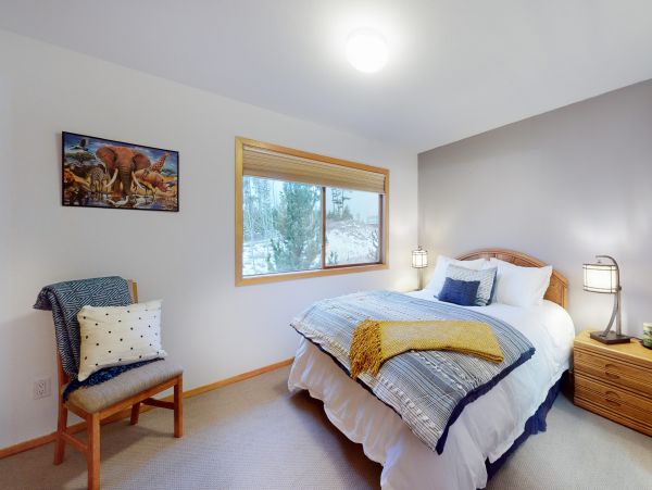 Breckenridge Home 1018196