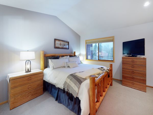 Breckenridge Home 1018196