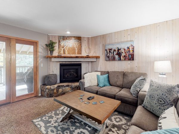 Breckenridge Home 1018197