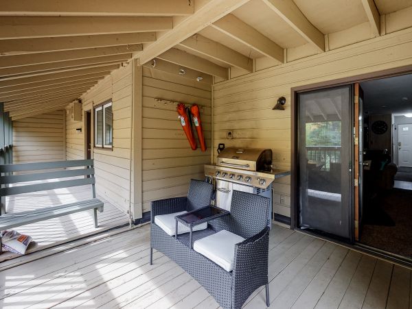 Breckenridge Home 1018197