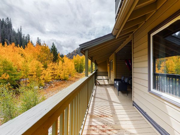 Breckenridge Home 1018197