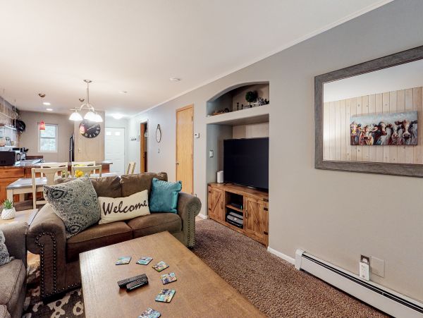 Breckenridge Home 1018197