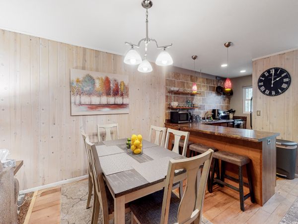 Breckenridge Home 1018197