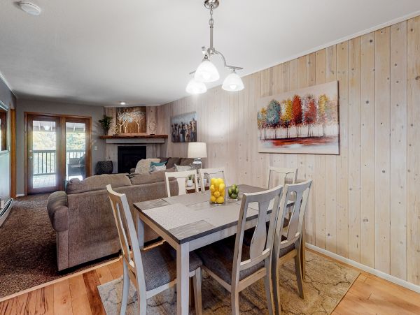 Breckenridge Home 1018197