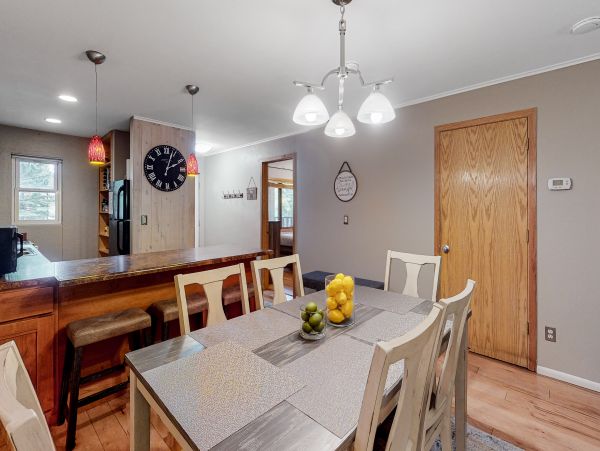 Breckenridge Home 1018197