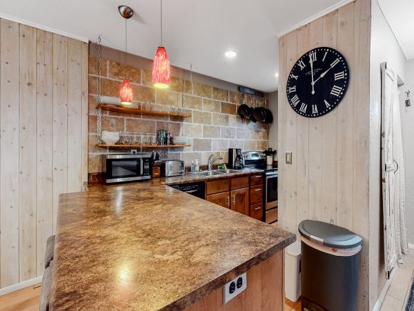 Breckenridge Home 1018197