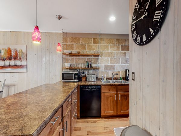 Breckenridge Home 1018197
