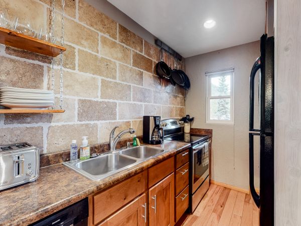 Breckenridge Home 1018197