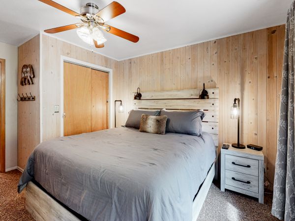 Breckenridge Home 1018197