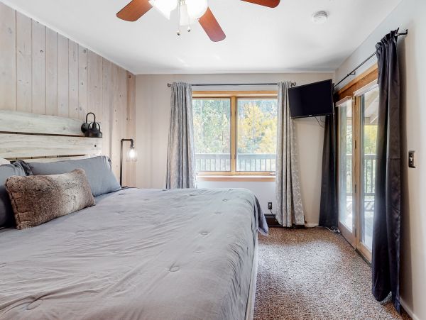 Breckenridge Home 1018197