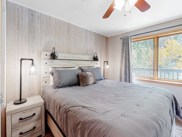 Breckenridge Home 1018197