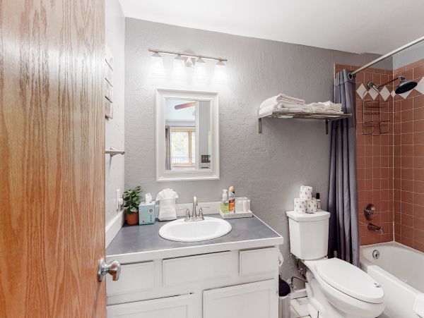 Breckenridge Home 1018197