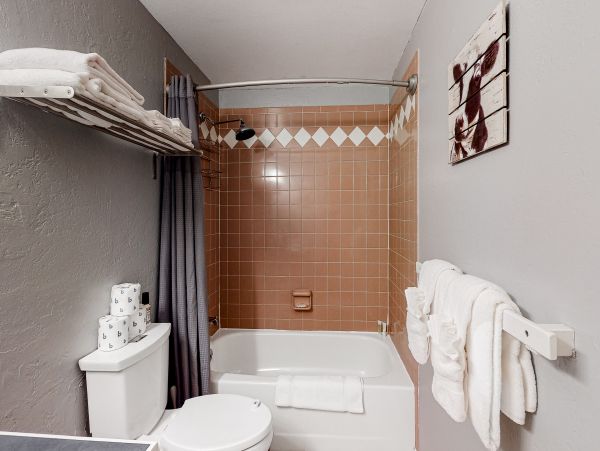 Breckenridge Home 1018197