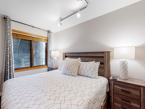 Breckenridge Home 1018197
