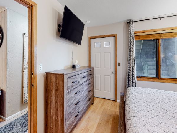 Breckenridge Home 1018197