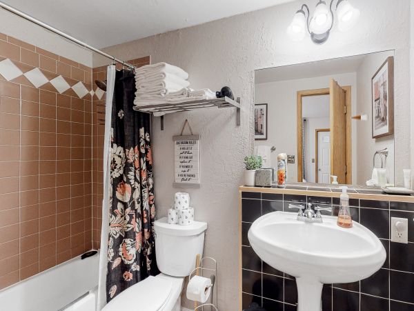 Breckenridge Home 1018197