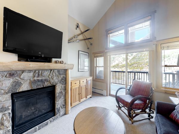 Breckenridge Home 1018198