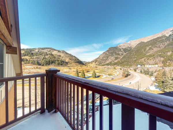 Breckenridge Home 1018198