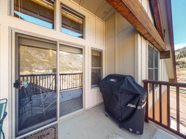 Breckenridge Home 1018198