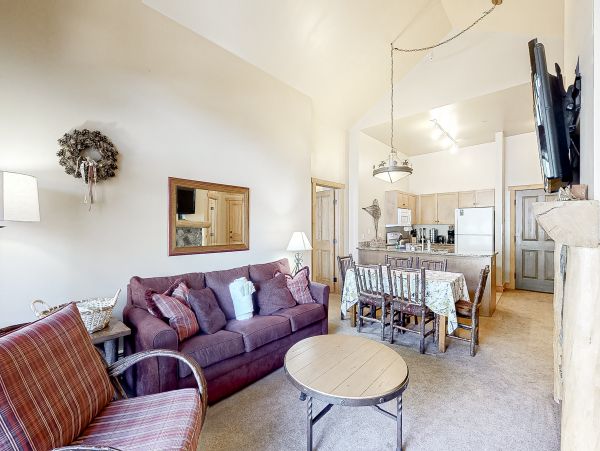 Breckenridge Home 1018198