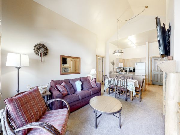 Breckenridge Home 1018198