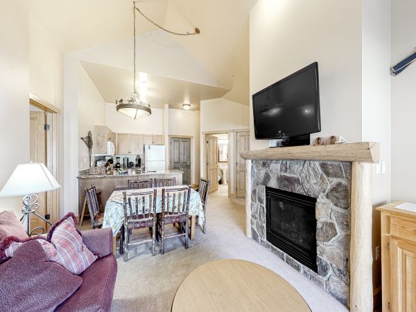 Breckenridge Home 1018198
